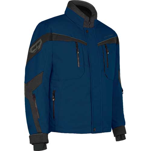 Choko Design Jackets Suits Pants Gloves Accessories for Snowmobile ATV and Winter activities