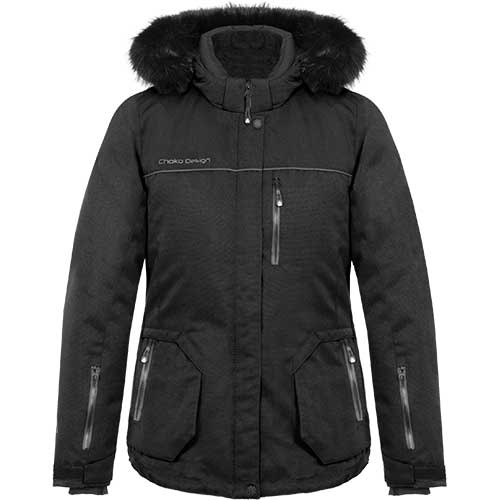Choko Design Jackets Suits Pants Gloves Accessories for Snowmobile ATV and Winter activities