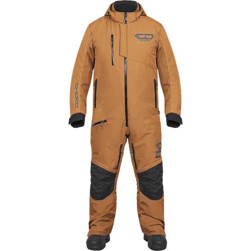 Snowmobile monosuit canada store
