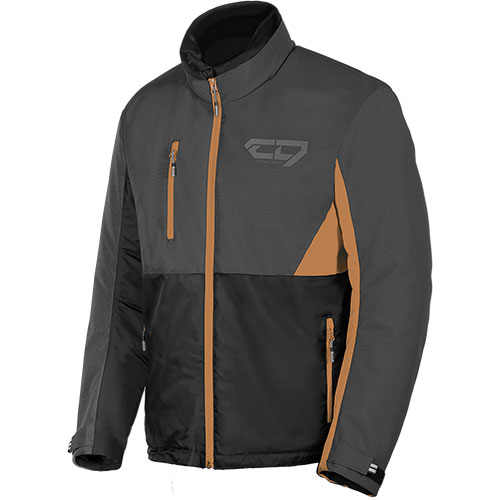 5xl snowmobile jacket hotsell