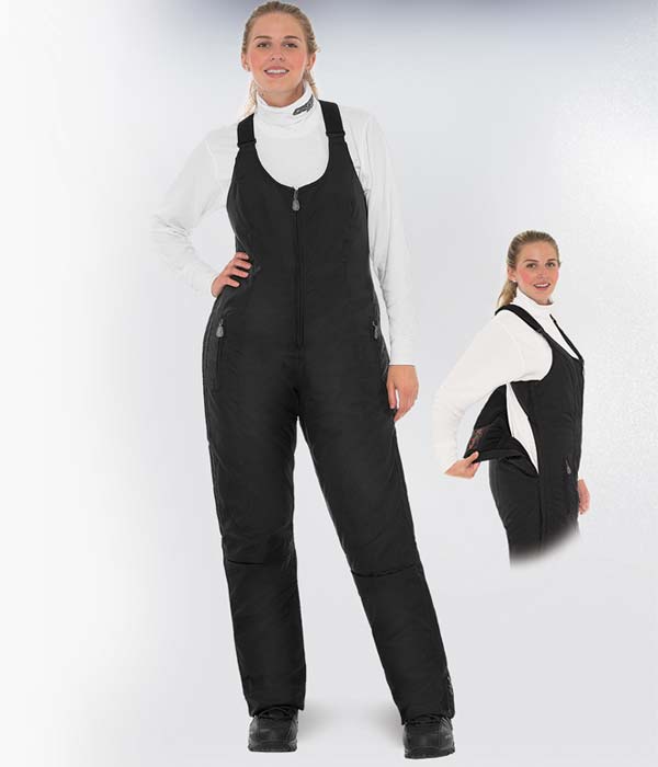 Ladies deals snowmobile pants
