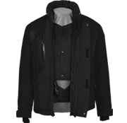 Choko adventurer jacket 2025